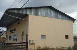 Spatiu Restaurant complet utilat si functional