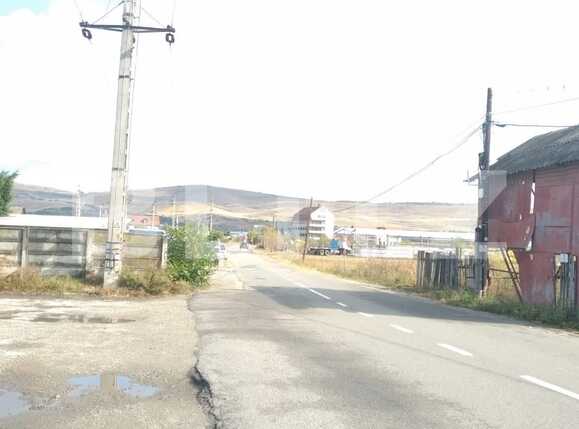 Spațiu comercial de închiriat Exterior Vest - 41758SIC | BLITZ Cluj-Napoca | Poza4