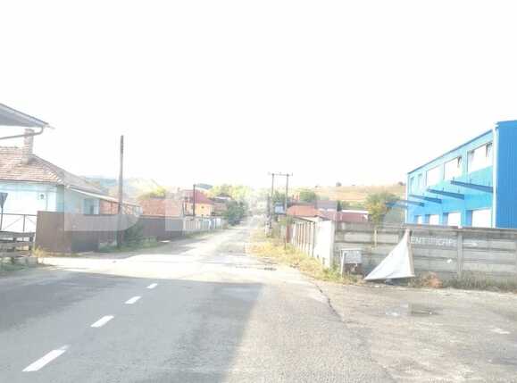 Spațiu comercial de închiriat Exterior Vest - 41758SIC | BLITZ Cluj-Napoca | Poza6