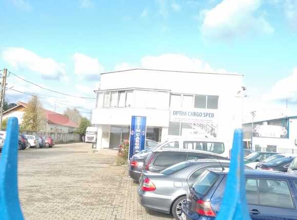 Spațiu comercial de închiriat Exterior Vest - 41758SIC | BLITZ Cluj-Napoca | Poza5