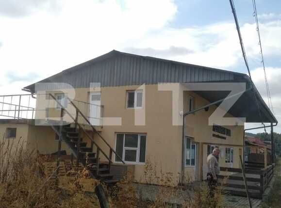 Spațiu comercial de închiriat Exterior Vest - 41758SIC | BLITZ Cluj-Napoca | Poza2