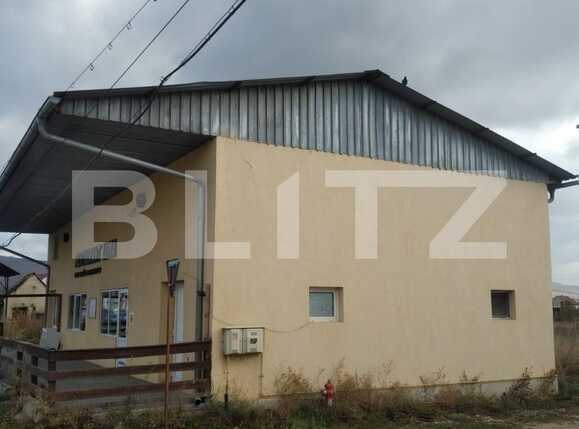 Spațiu comercial de închiriat Exterior Vest - 41758SIC | BLITZ Cluj-Napoca | Poza3