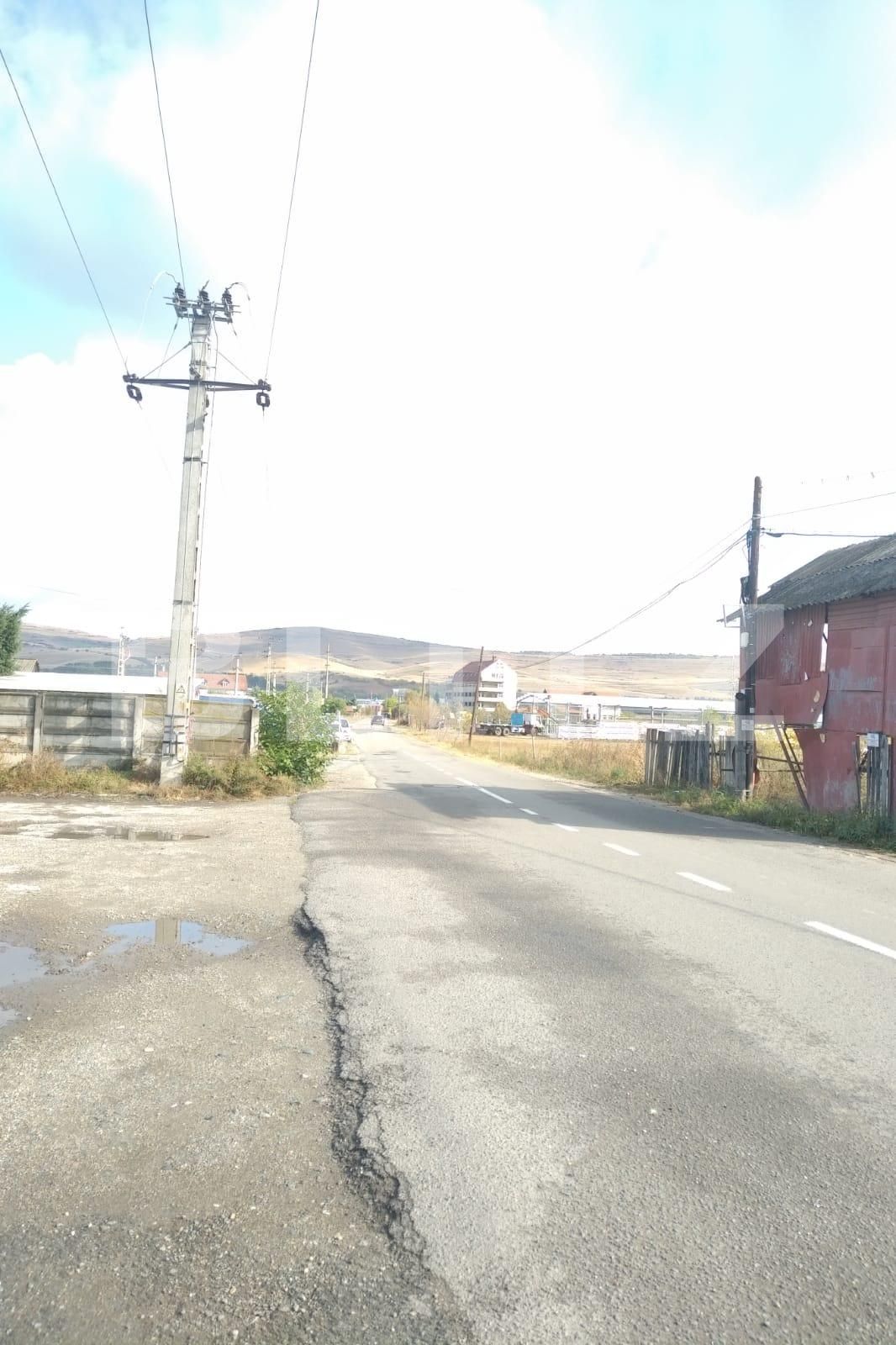 Spațiu comercial de închiriat Exterior Vest - 41758SIC | BLITZ Cluj-Napoca | Poza4