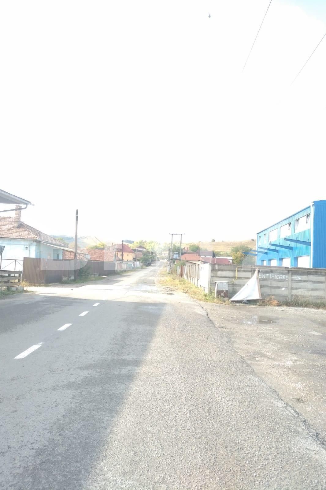 Spațiu comercial de închiriat Exterior Vest - 41758SIC | BLITZ Cluj-Napoca | Poza6