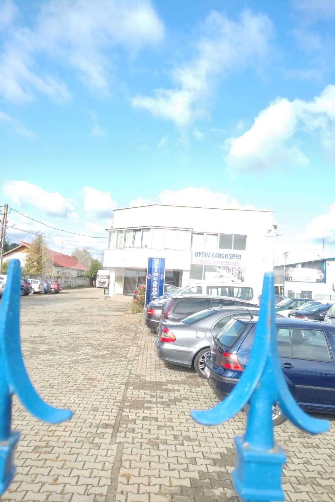 Spațiu comercial de închiriat Exterior Vest - 41758SIC | BLITZ Cluj-Napoca | Poza5