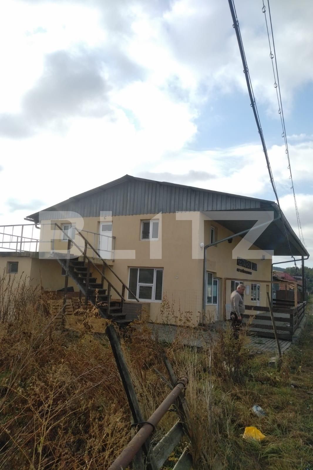 Spațiu comercial de închiriat Exterior Vest - 41758SIC | BLITZ Cluj-Napoca | Poza2