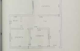 Spatiu birou 97mp aproape de Aeroport 