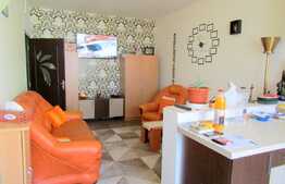 2 camere, 36 mp, etaj intermediar, la cheie! Zona strazii Porii!