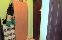 2 camere, 36 mp, etaj intermediar, la cheie! Zona strazii Porii!