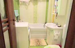 2 camere, 36 mp, etaj intermediar, la cheie! Zona strazii Porii!