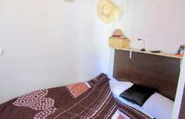 2 camere, 36 mp, etaj intermediar, la cheie! Zona strazii Porii!