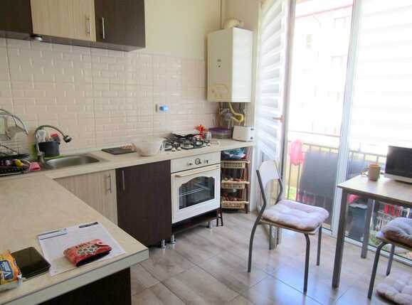 Apartament de vânzare 2 camere Floreşti - 41760AV | BLITZ Cluj-Napoca | Poza5