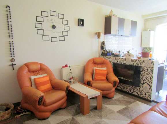 Apartament de vânzare 2 camere Floreşti - 41760AV | BLITZ Cluj-Napoca | Poza1