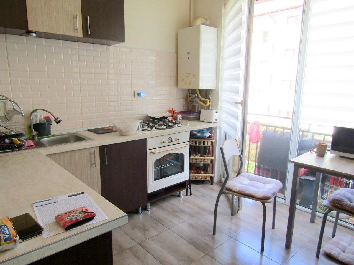 Apartament de vânzare 2 camere Floreşti - 41760AV | BLITZ Cluj-Napoca | Poza5