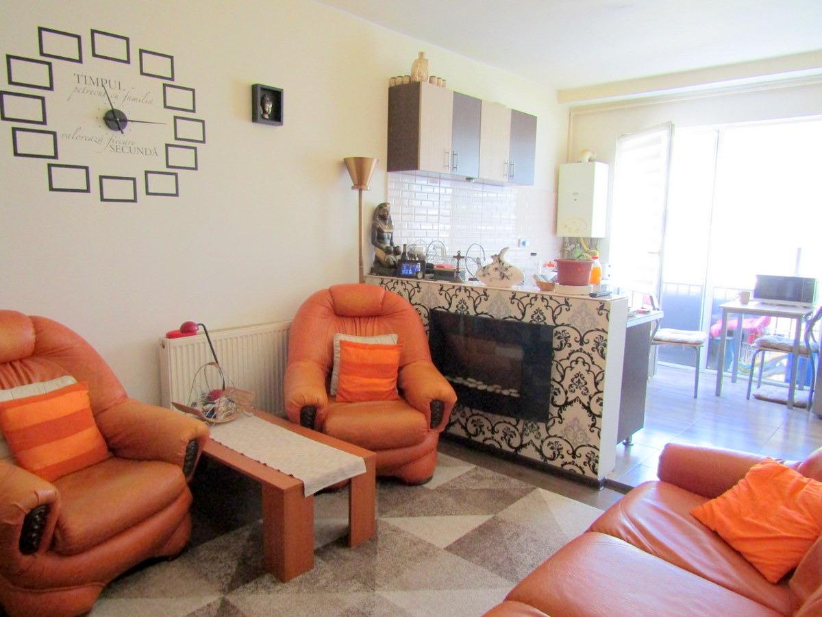 Apartament de vânzare 2 camere Floreşti - 41760AV | BLITZ Cluj-Napoca | Poza2