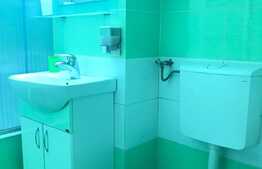 Apartament 2 camere, decomandat, 52 mp, parcare, zona Interservisan