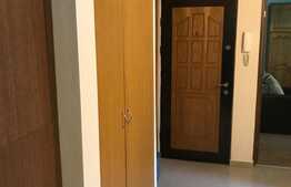 Apartament 2 camere, decomandat, 52 mp, parcare, zona Interservisan