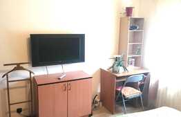 Apartament 2 camere, decomandat, 52 mp, parcare, zona Interservisan