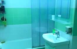 Apartament 2 camere, decomandat, 52 mp, parcare, zona Interservisan