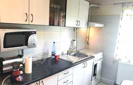 Apartament 2 camere, decomandat, 52 mp, parcare, zona Interservisan