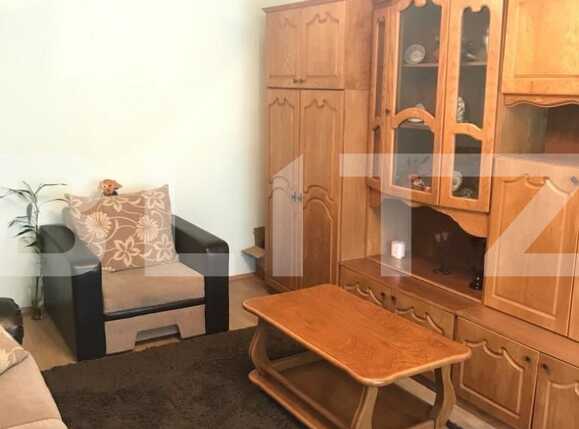 Apartament de închiriat 2 camere Gheorgheni - 41761AI | BLITZ Cluj-Napoca | Poza2