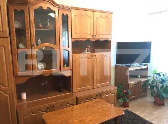 Apartament de închiriat 2 camere Gheorgheni - 41761AI | BLITZ Cluj-Napoca | Poza3