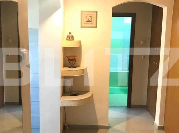 Apartament de închiriat 2 camere Gheorgheni - 41761AI | BLITZ Cluj-Napoca | Poza10