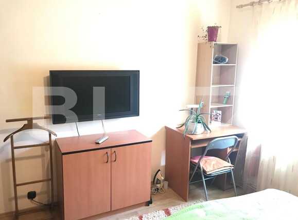Apartament de închiriat 2 camere Gheorgheni - 41761AI | BLITZ Cluj-Napoca | Poza6