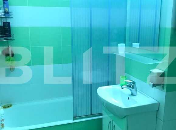 Apartament de închiriat 2 camere Gheorgheni - 41761AI | BLITZ Cluj-Napoca | Poza13