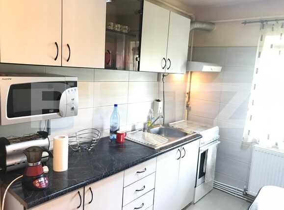 Apartament de închiriat 2 camere Gheorgheni - 41761AI | BLITZ Cluj-Napoca | Poza7