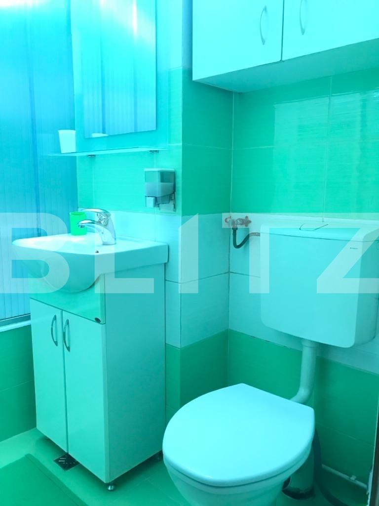 Apartament de închiriat 2 camere Gheorgheni - 41761AI | BLITZ Cluj-Napoca | Poza12