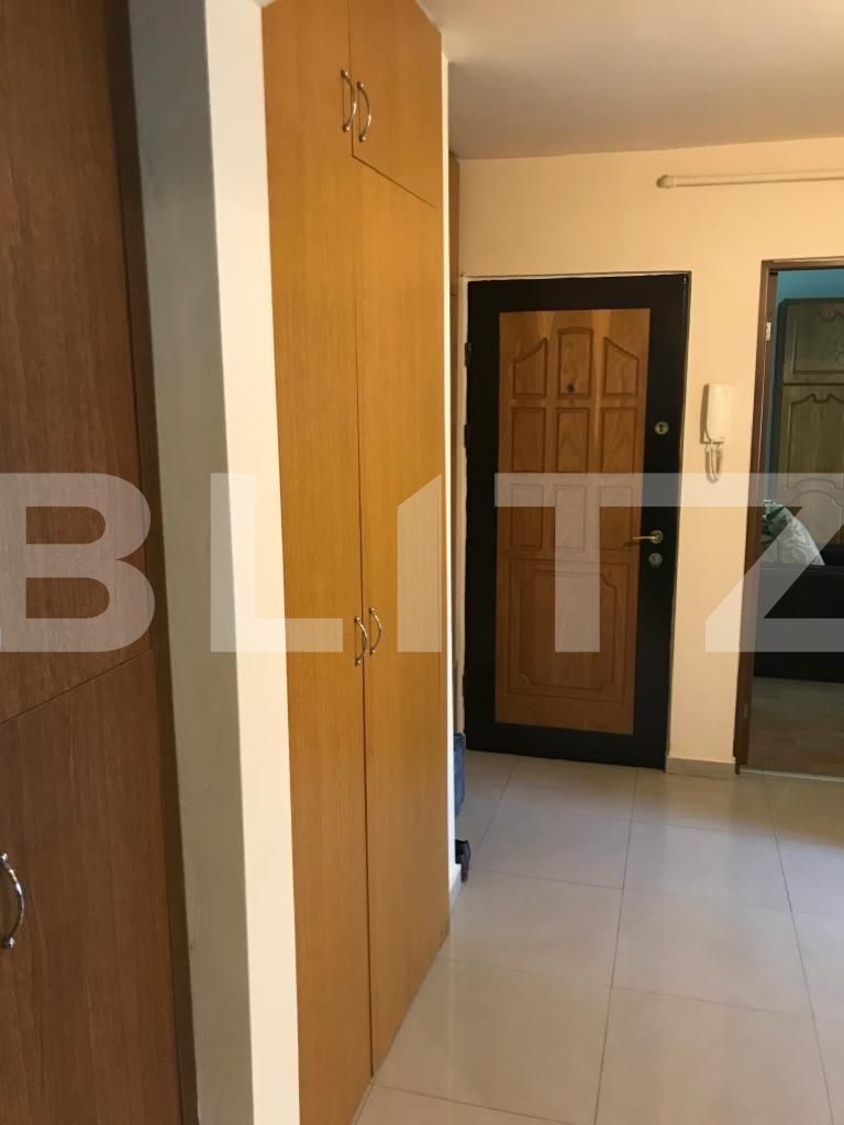 Apartament de închiriat 2 camere Gheorgheni - 41761AI | BLITZ Cluj-Napoca | Poza11