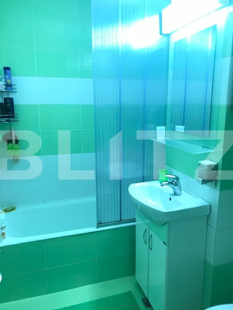 Apartament de închiriat 2 camere Gheorgheni - 41761AI | BLITZ Cluj-Napoca | Poza13
