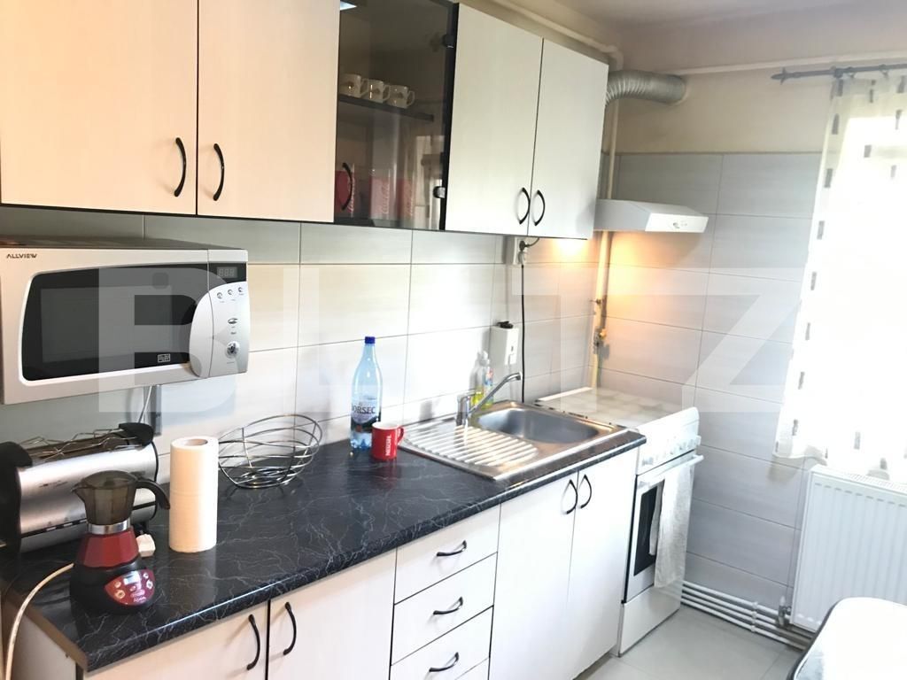 Apartament de închiriat 2 camere Gheorgheni - 41761AI | BLITZ Cluj-Napoca | Poza7