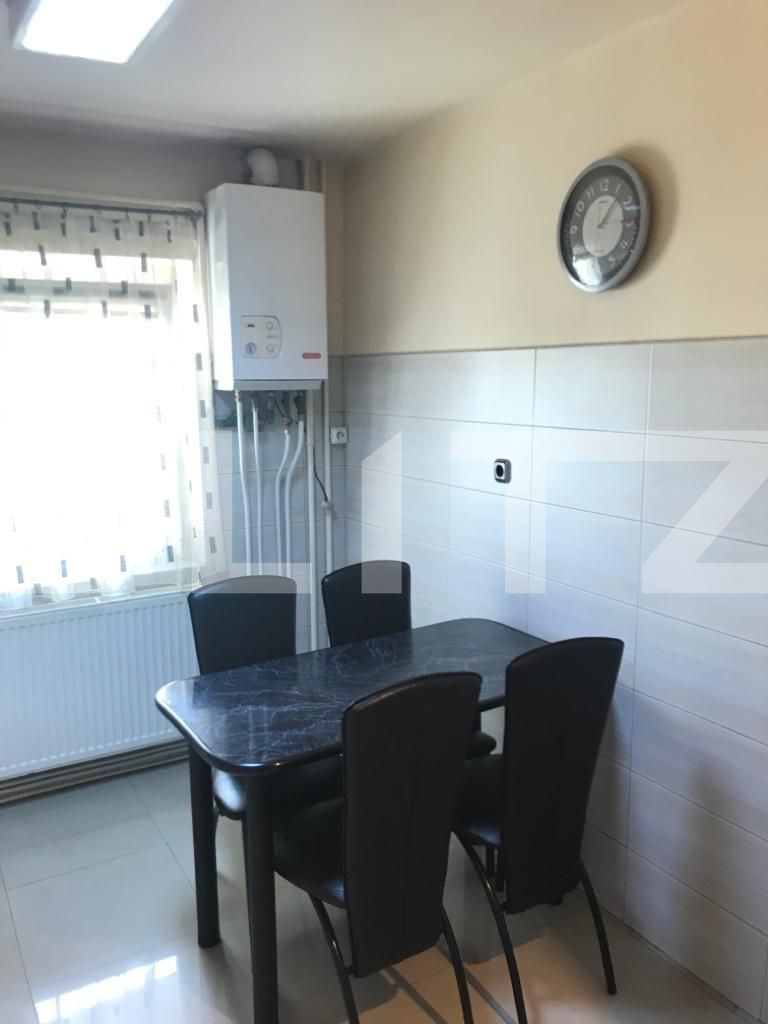 Apartament de închiriat 2 camere Gheorgheni - 41761AI | BLITZ Cluj-Napoca | Poza8