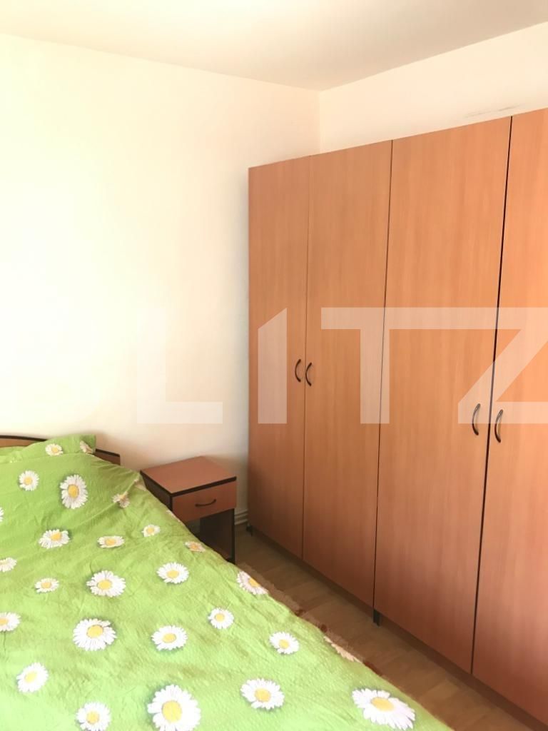 Apartament de închiriat 2 camere Gheorgheni - 41761AI | BLITZ Cluj-Napoca | Poza5