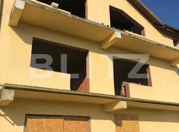 Casa de vânzare 4 camere Floreşti - 41762CV | BLITZ Cluj-Napoca | Poza1