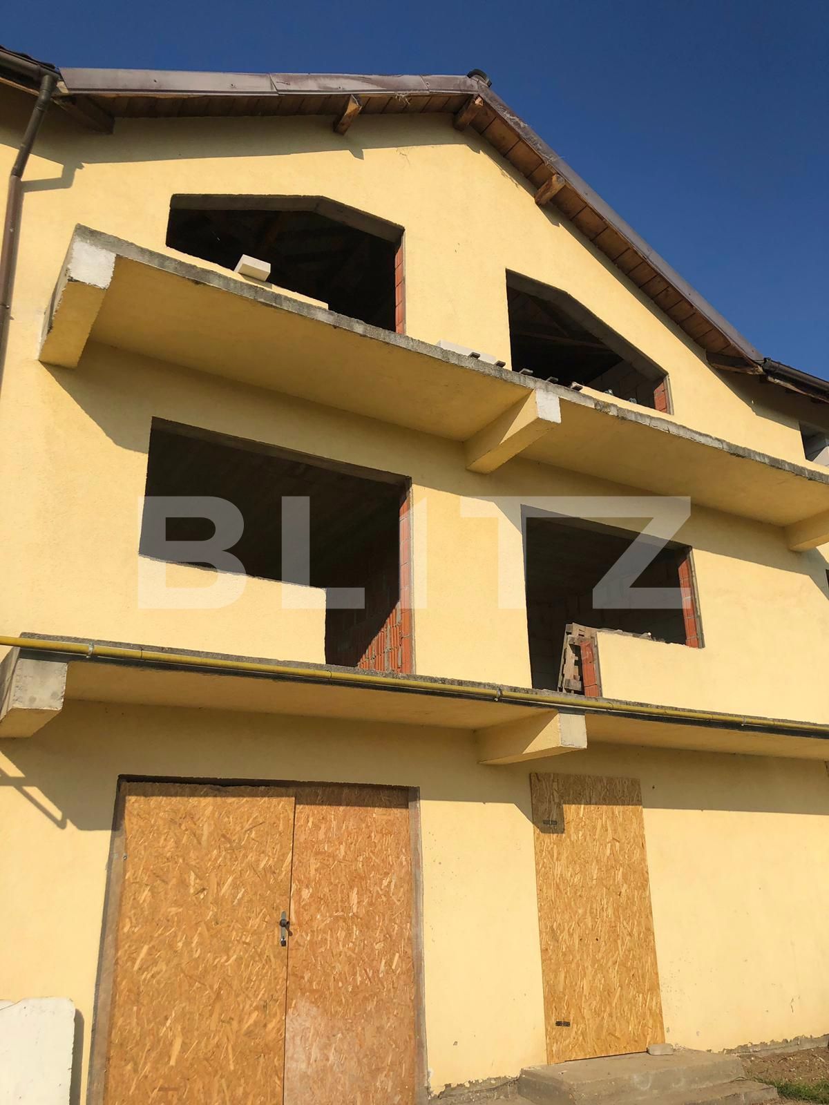 Casa de vânzare 4 camere Floreşti - 41762CV | BLITZ Cluj-Napoca | Poza1