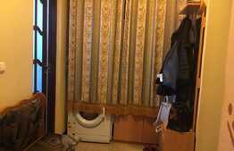 Garsoniera decomandata de vanzare, etaj intermediar, mobilata, zona Lidl 