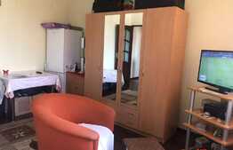 Garsoniera decomandata de vanzare, etaj intermediar, mobilata, zona Lidl 