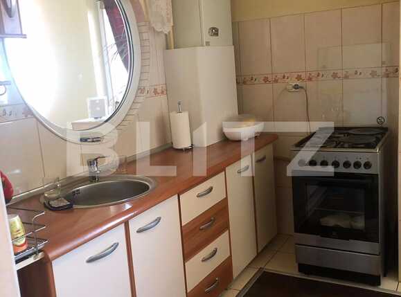 Garsonieră de vânzare Floreşti - 41763AV | BLITZ Cluj-Napoca | Poza1