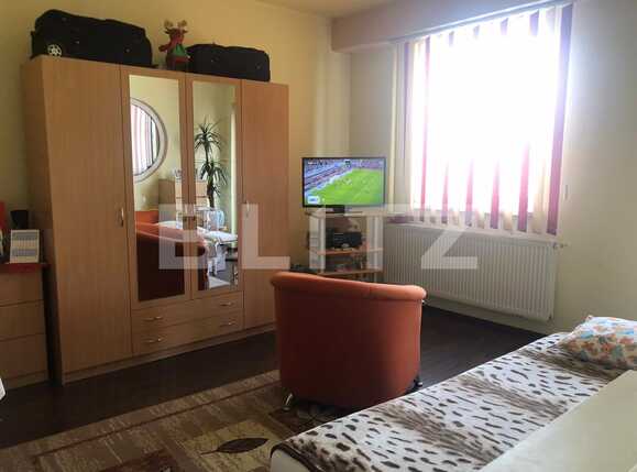 Garsonieră de vânzare Floreşti - 41763AV | BLITZ Cluj-Napoca | Poza2