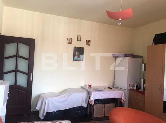Garsonieră de vânzare Floreşti - 41763AV | BLITZ Cluj-Napoca | Poza3