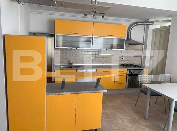 Apartament de închiriat 2 camere Andrei Mureşanu - 41765AI | BLITZ Cluj-Napoca | Poza1