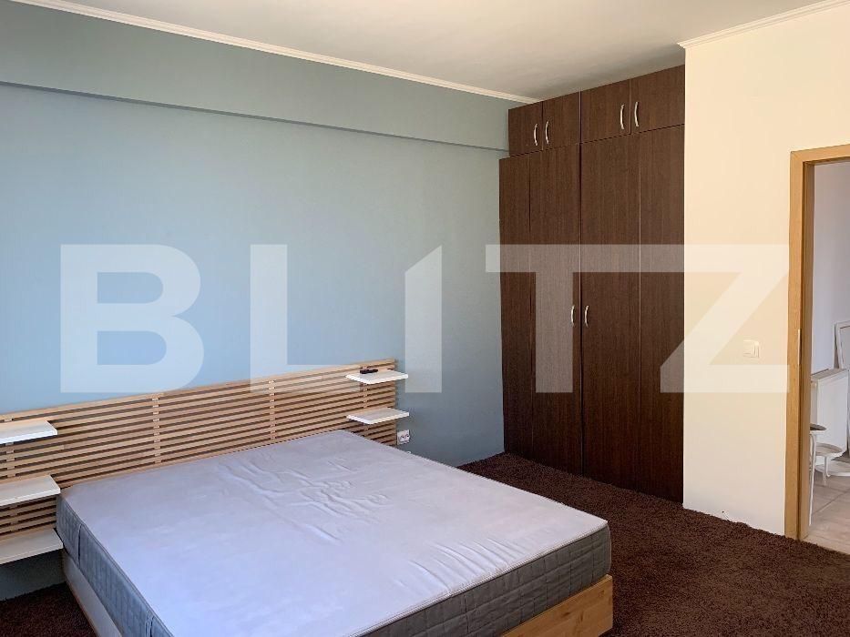 Apartament de închiriat 2 camere Andrei Mureşanu - 41765AI | BLITZ Cluj-Napoca | Poza4