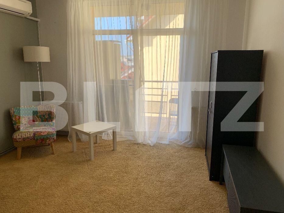 Apartament de închiriat 2 camere Andrei Mureşanu - 41765AI | BLITZ Cluj-Napoca | Poza3