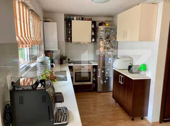 Apartament de vânzare 2 camere Floreşti - 41768AV | BLITZ Cluj-Napoca | Poza2