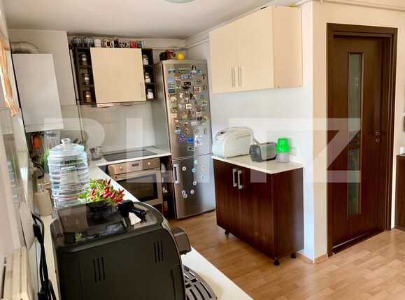 Apartament de vânzare 2 camere Floreşti - 41768AV | BLITZ Cluj-Napoca | Poza3