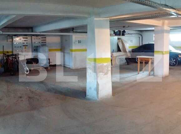 Apartament de vânzare 2 camere Floreşti - 41768AV | BLITZ Cluj-Napoca | Poza8