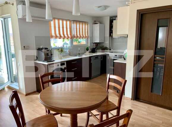 Apartament de vânzare 2 camere Floreşti - 41768AV | BLITZ Cluj-Napoca | Poza1